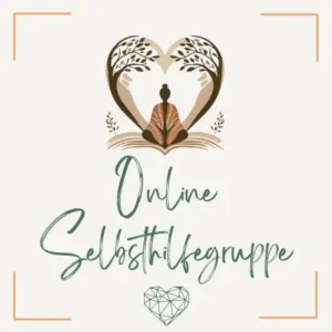 Online Selbsthilfegruppe Angehörige psychisch Kranker