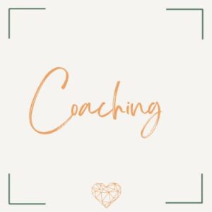 Coaching, Doris Wansch